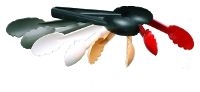 Exoglass serving tongs