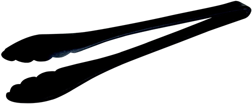Polyamide serving tongs