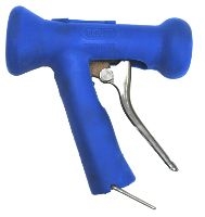 Ecojet washing gun with large flow