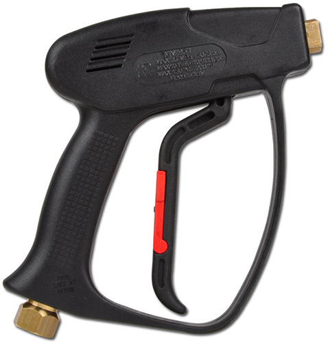 Pistolet de lavage haute pression