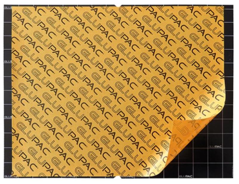 Glue board for fly killer