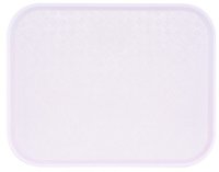 Polypropylene tray