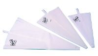 Bimar flexible pastry bag