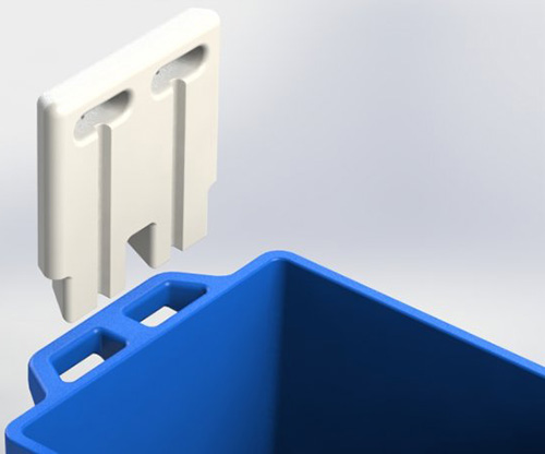 POIGNEE_REHAUSSE_BAC_EUROP_POLYETH_1_75