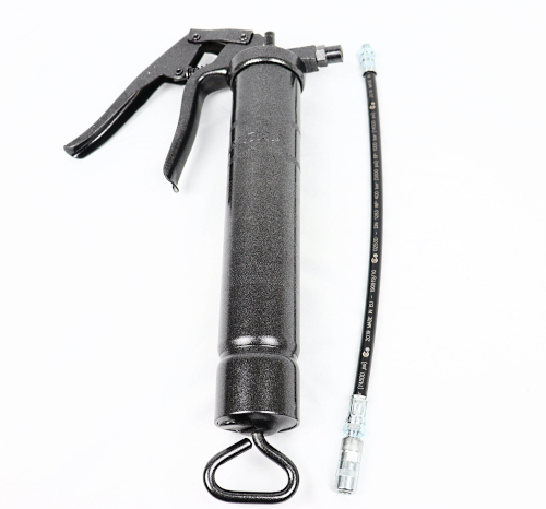 Grease pump