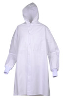 Meat carrier coat 
