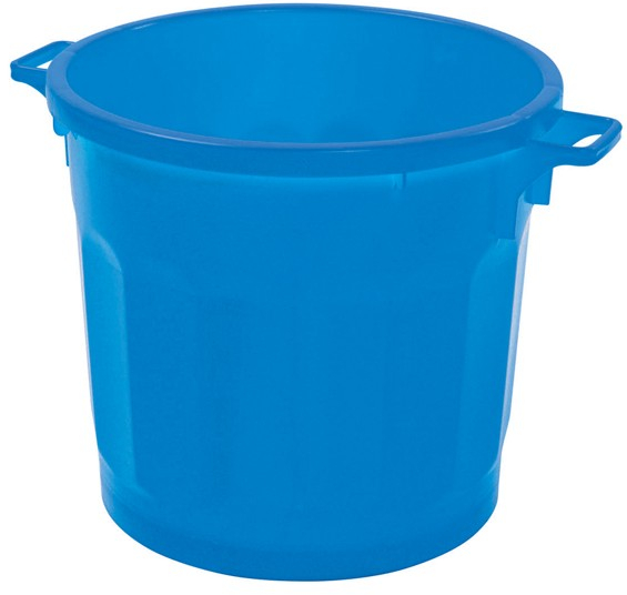 Gilac 75 liter bin without lid