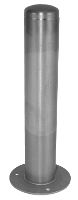 Vertical tubular protection