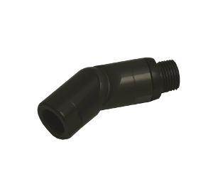 Variacor coupling 360°