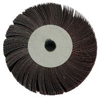Roue à lamelles