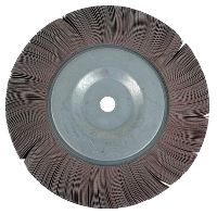 Roue à lamelles pour Dick SM90