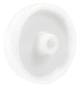 Nyltec wheel for Europe tank