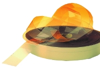 PVC pastry ribbon