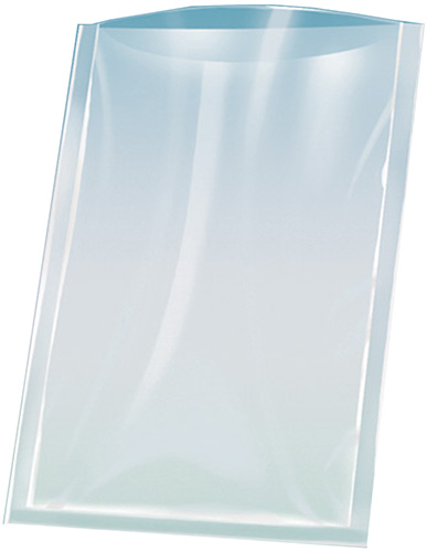 Vacuum bag cooking retractable