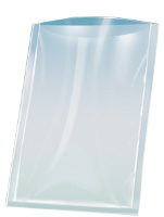 Vacuum bag retractable