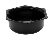 Acrylic bowl