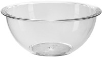 SAN plastic bowl