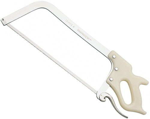 Atlanta butcher saw