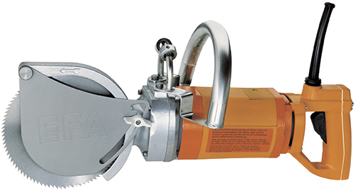 EFA saw SK 18 WB