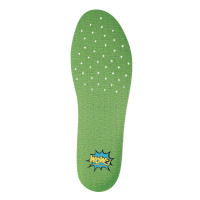 Insole WOW2 U-Power