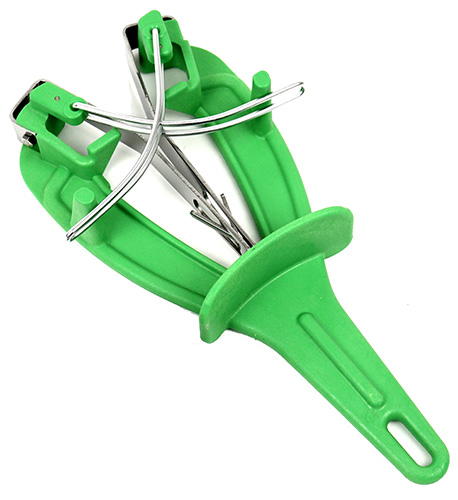 Affileur de couteaux SHARP’EASY Bio Sourcé