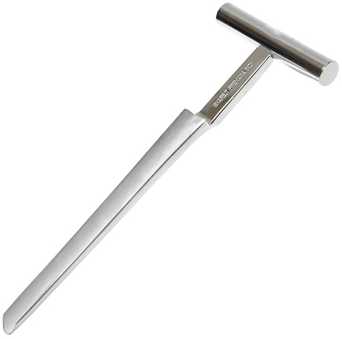 Sonde à fromage tout inox
