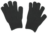 Thermal underglove