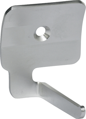 Stainless steel wall bracket 0616 Vikan
