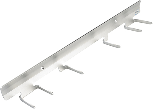 Stainless steel wall bracket 0618 Vikan