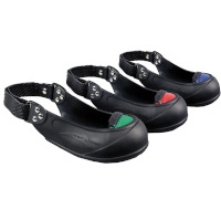 Safety VISITOR overshoes