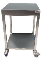 Mobile table