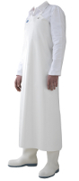 CHARLIE light apron