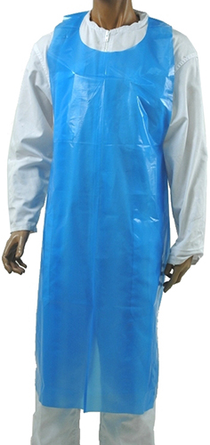 Tablier jetable