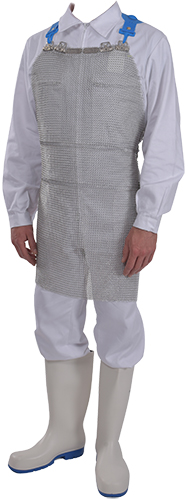 LIGHTINOX Apron