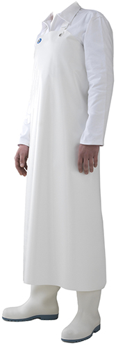 OMEGA apron