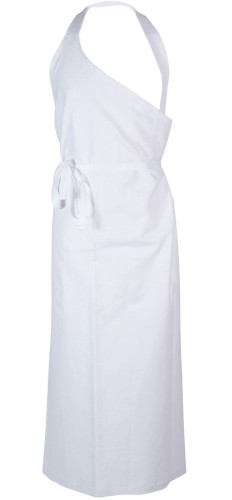 Cotton butcher's apron