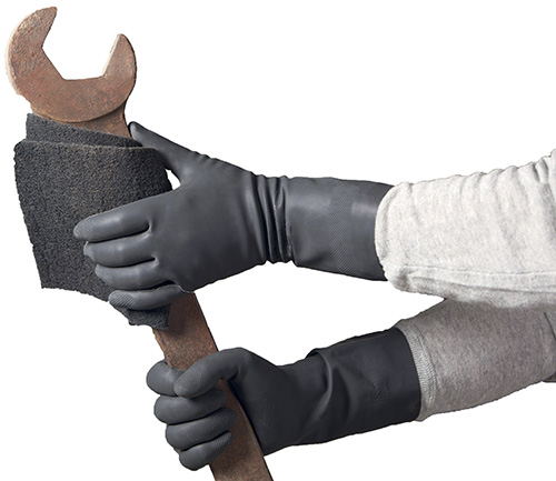 TAMPON_ROULEAU_NOIR_SPONTEX_1_75