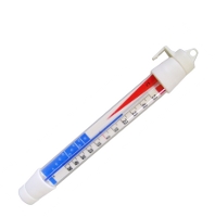 Freezer thermometer
