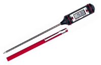 Pen thermometer