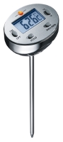 Testo watertight pocket thermometer 