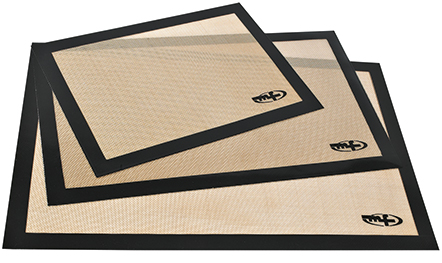 Cooking mat