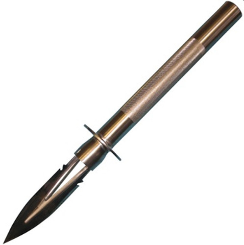 Trocart inox porc