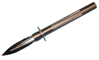 Trocart knife