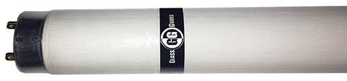 Filmed UV tube 36W LG590