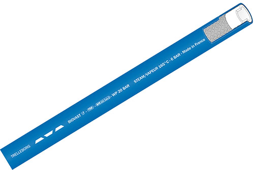Tuyau BOBY BLUE Premium