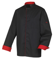 Veste de boucher