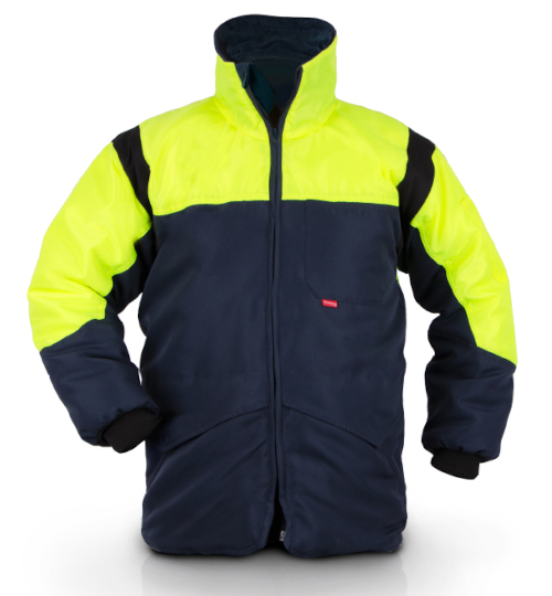 Veste frigoriste X28J