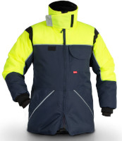 Veste frigoriste X35J