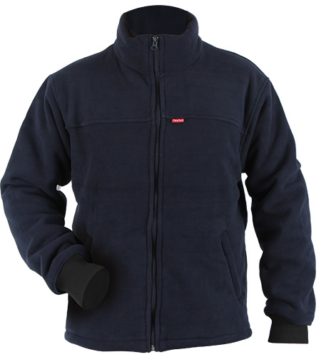 Veste polaire doublée X12F