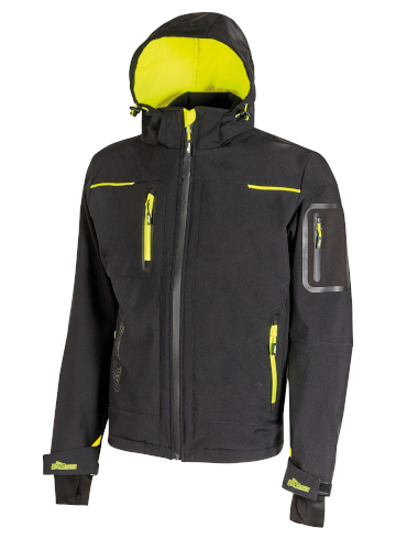 Veste SPACE U-Power
